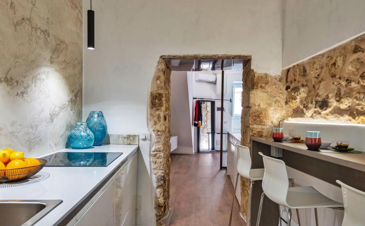 Tati'S House - Apartment Ortigia Wifi Syracuse Exterior photo