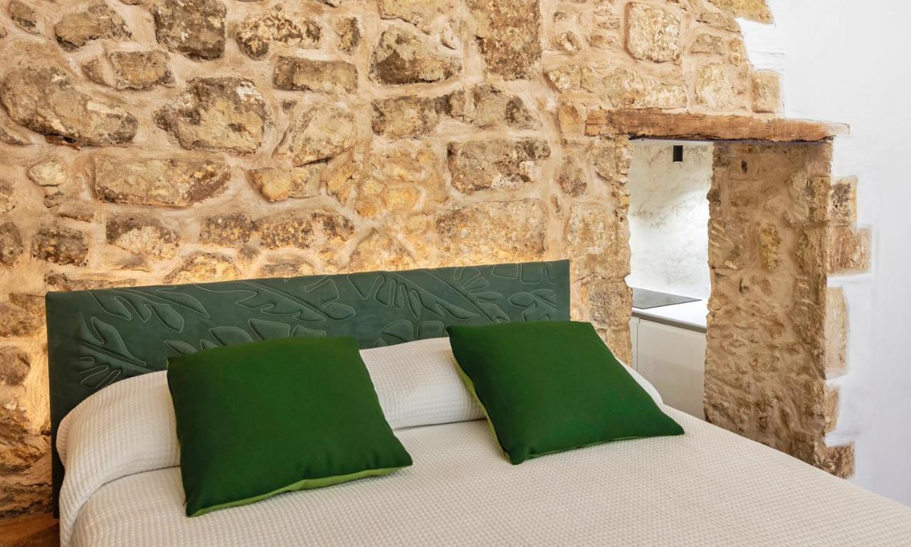 Tati'S House - Apartment Ortigia Wifi Syracuse Exterior photo